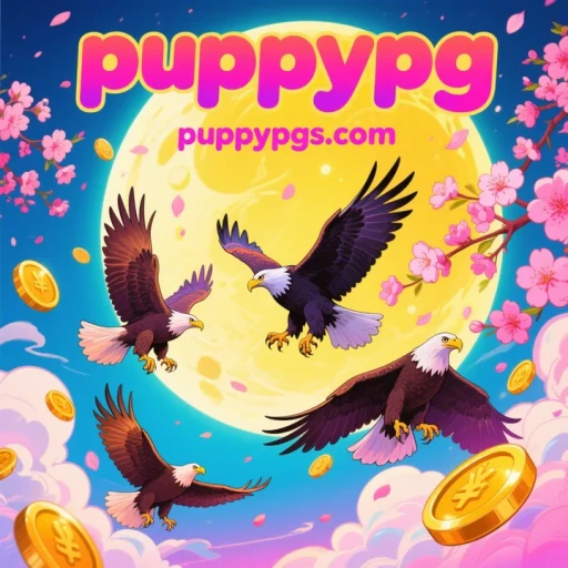 puppypg